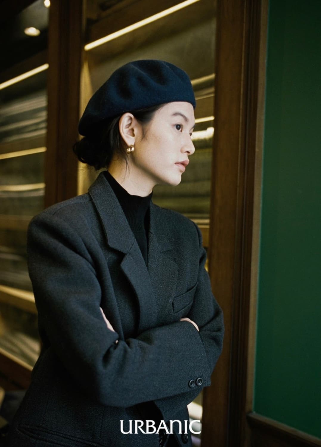 얼바닉30 까뮈자켓 상품이미지1