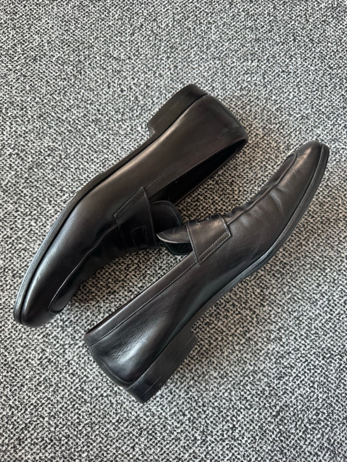 프라다 로퍼 7사이즈 상품이미지3