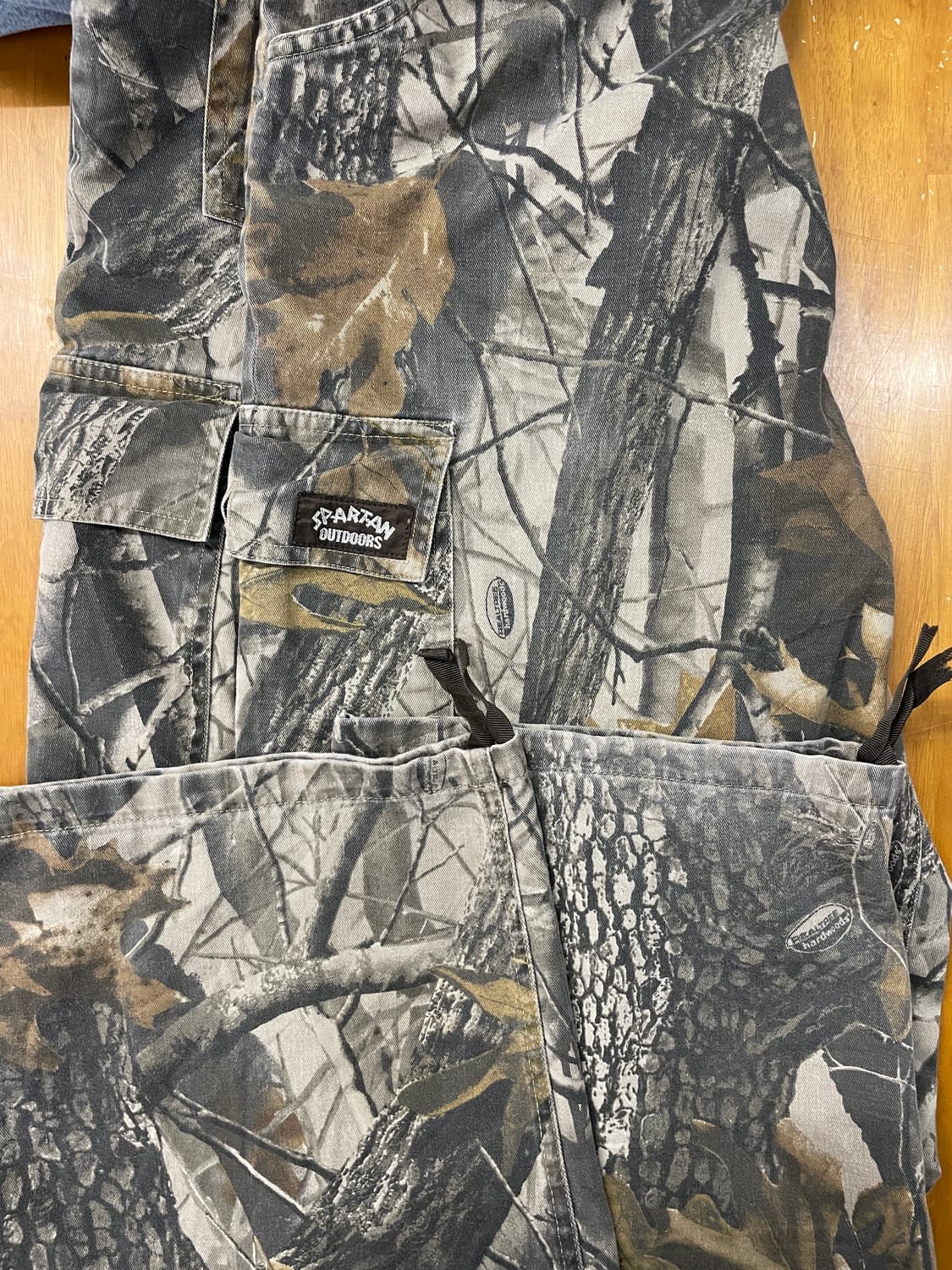 Realtree 빈티지 카고 팬츠  상품이미지10