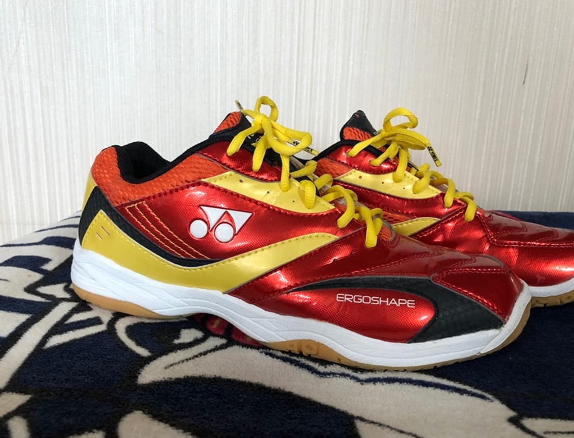 요넥스(YONEX) 파워쿠션 남성 배드민턴화 270mm 상품이미지6