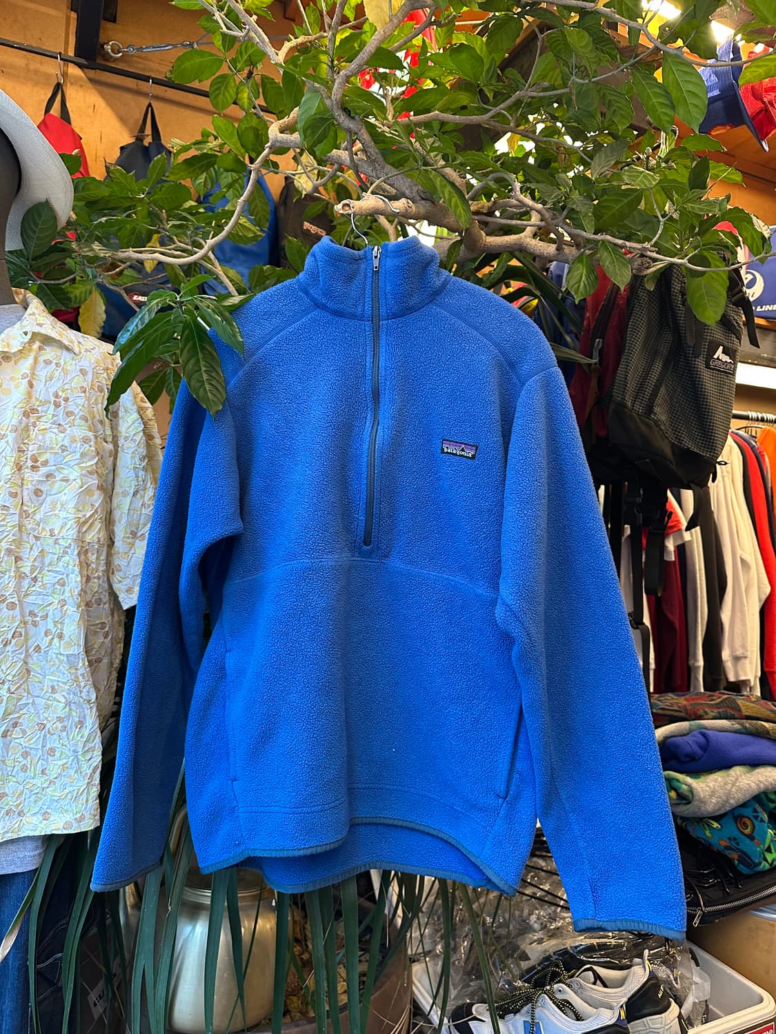 Z-444 파타고니아 신칠라 마수피얼  상품이미지1