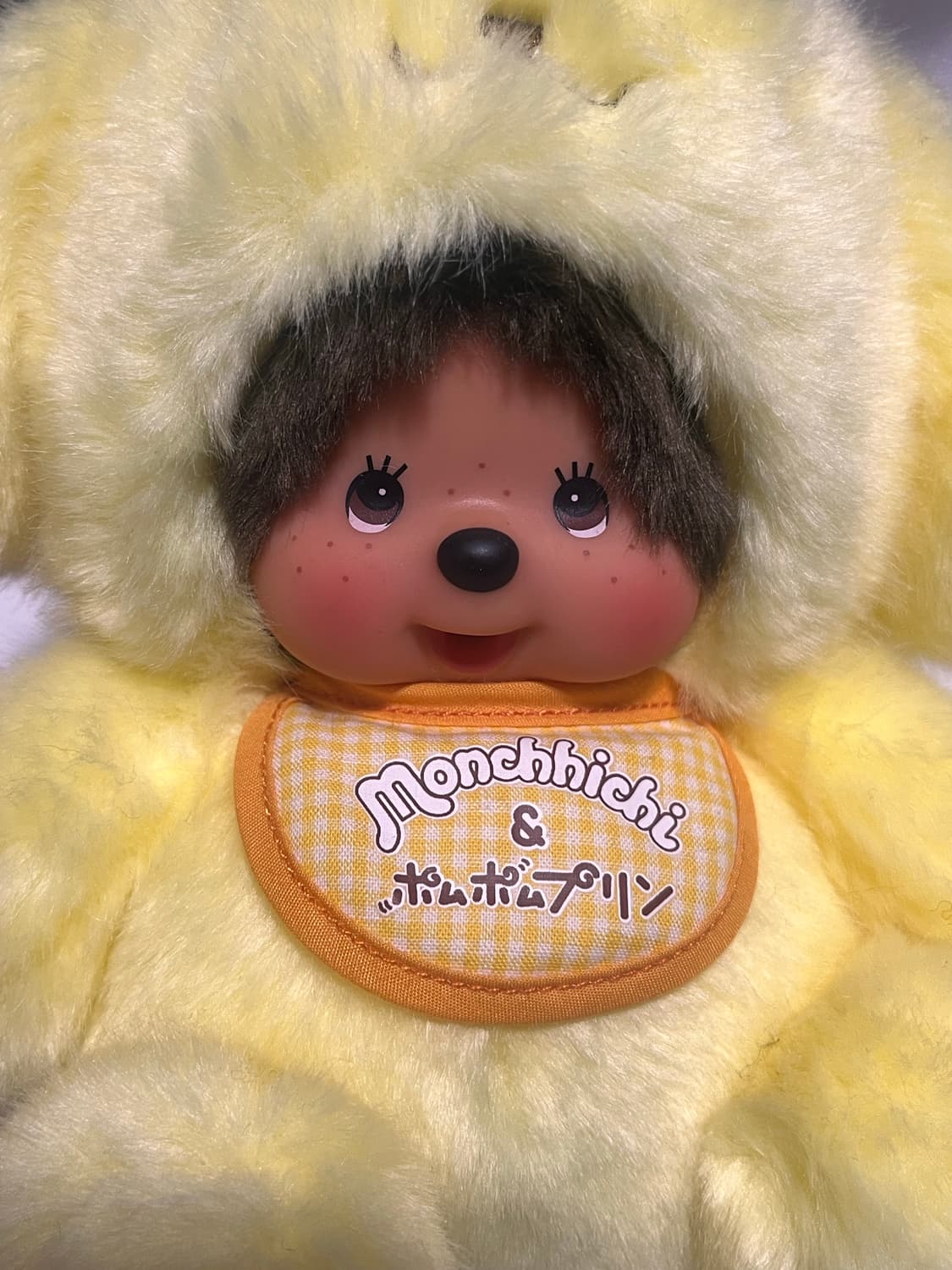 폼폼푸린 몬치치 상품이미지2
