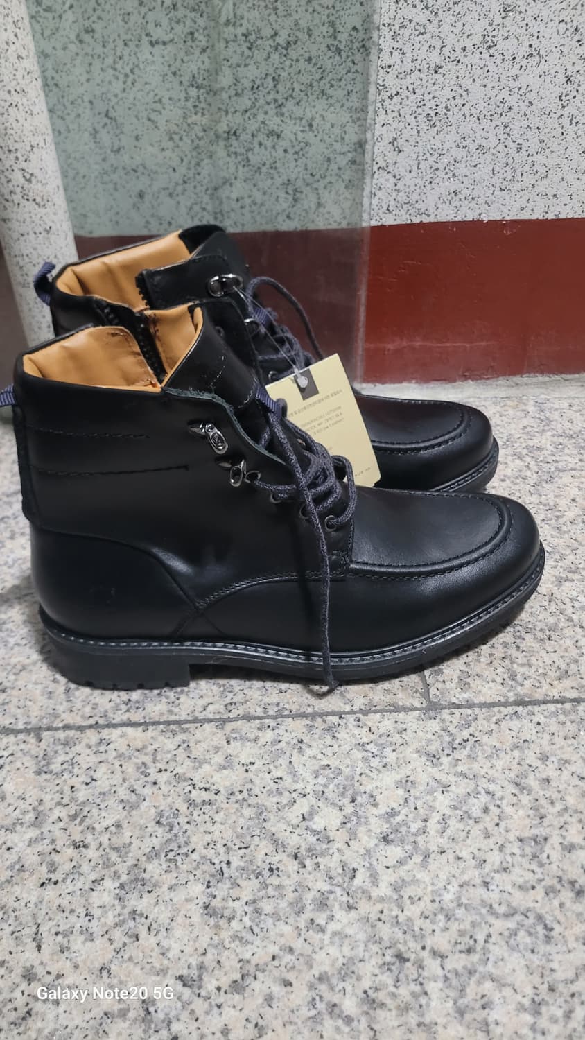 팀버랜드 워커 상품이미지1