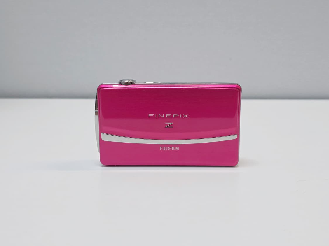 [작례있음]FUJIFILM FINEPIX Z90 상품이미지1