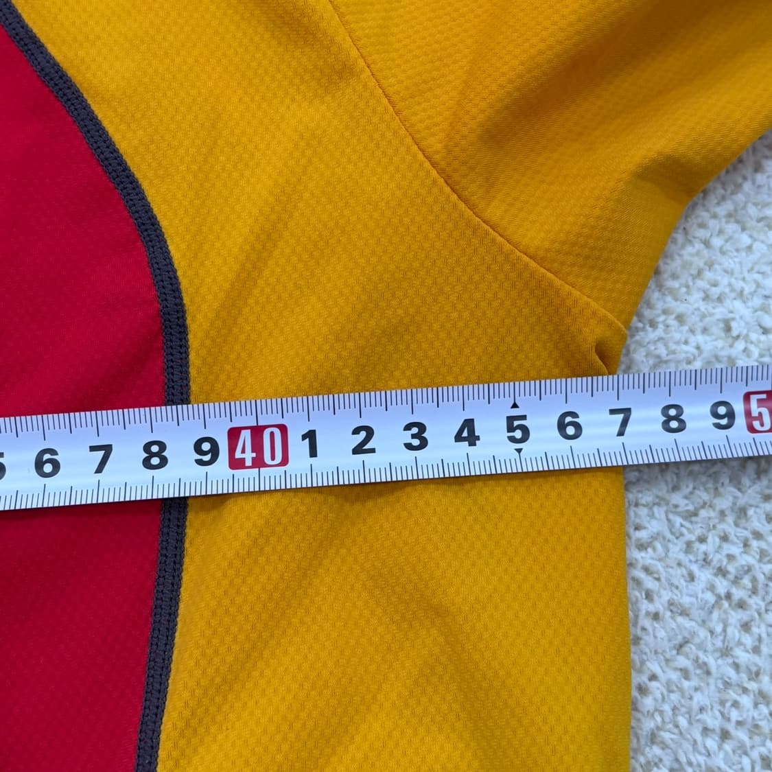 100 코오롱스포츠 기능성 등산 반팔 0407E2 상품이미지7