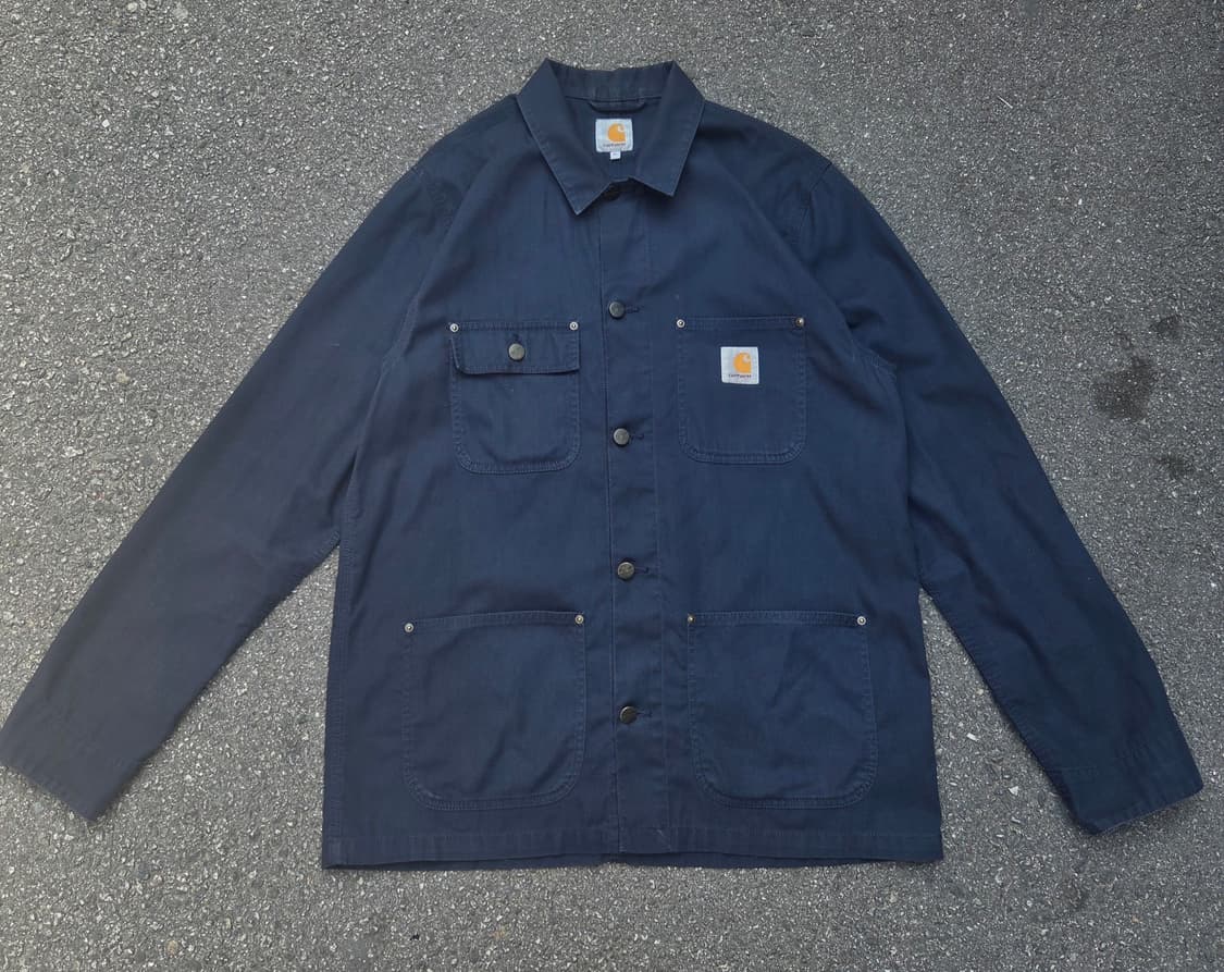 칼하트 미시건 자켓 [xl] 상품이미지1