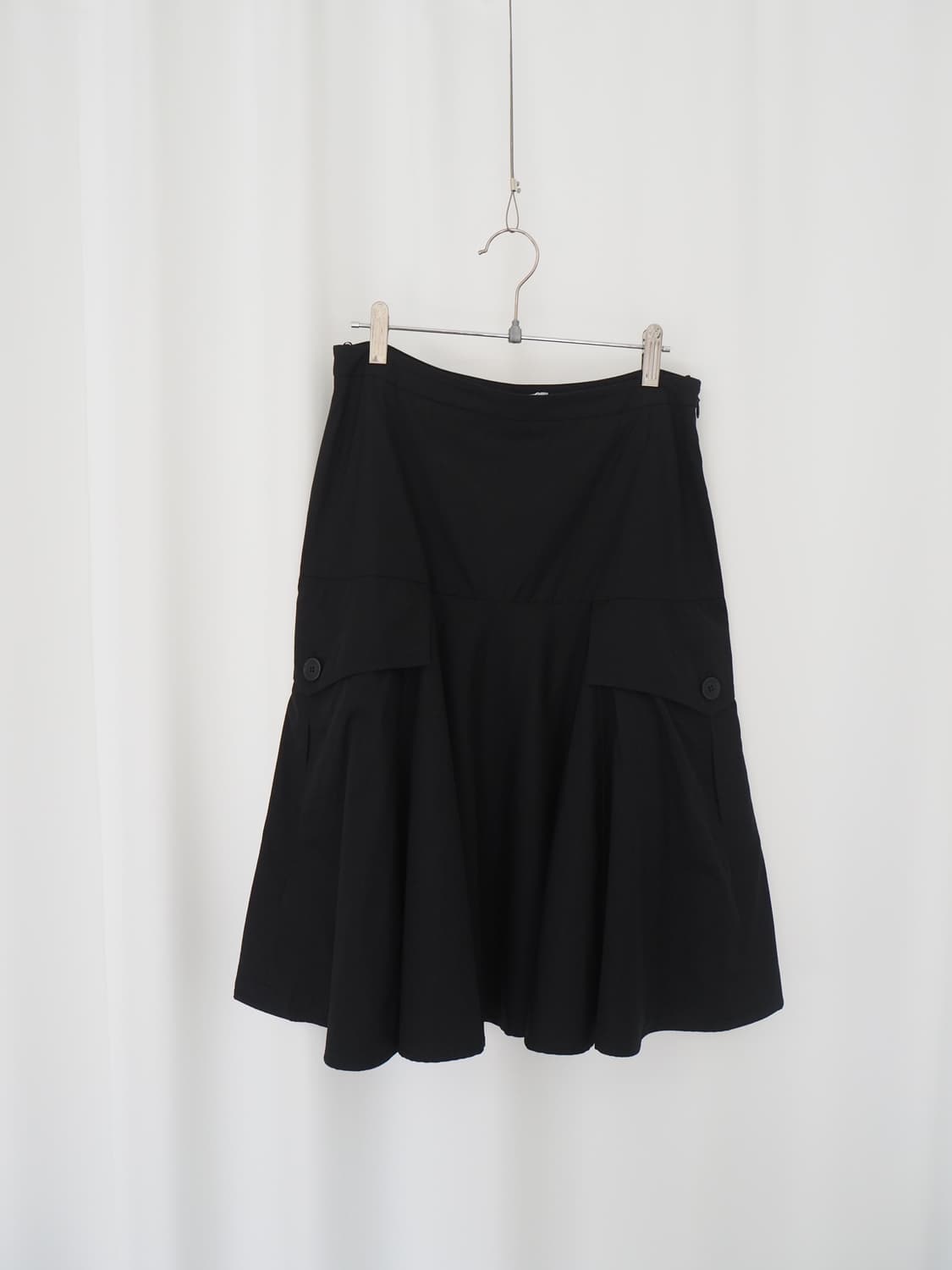 GIVENCHY cargo skirt (made in ITALY)  상품이미지2