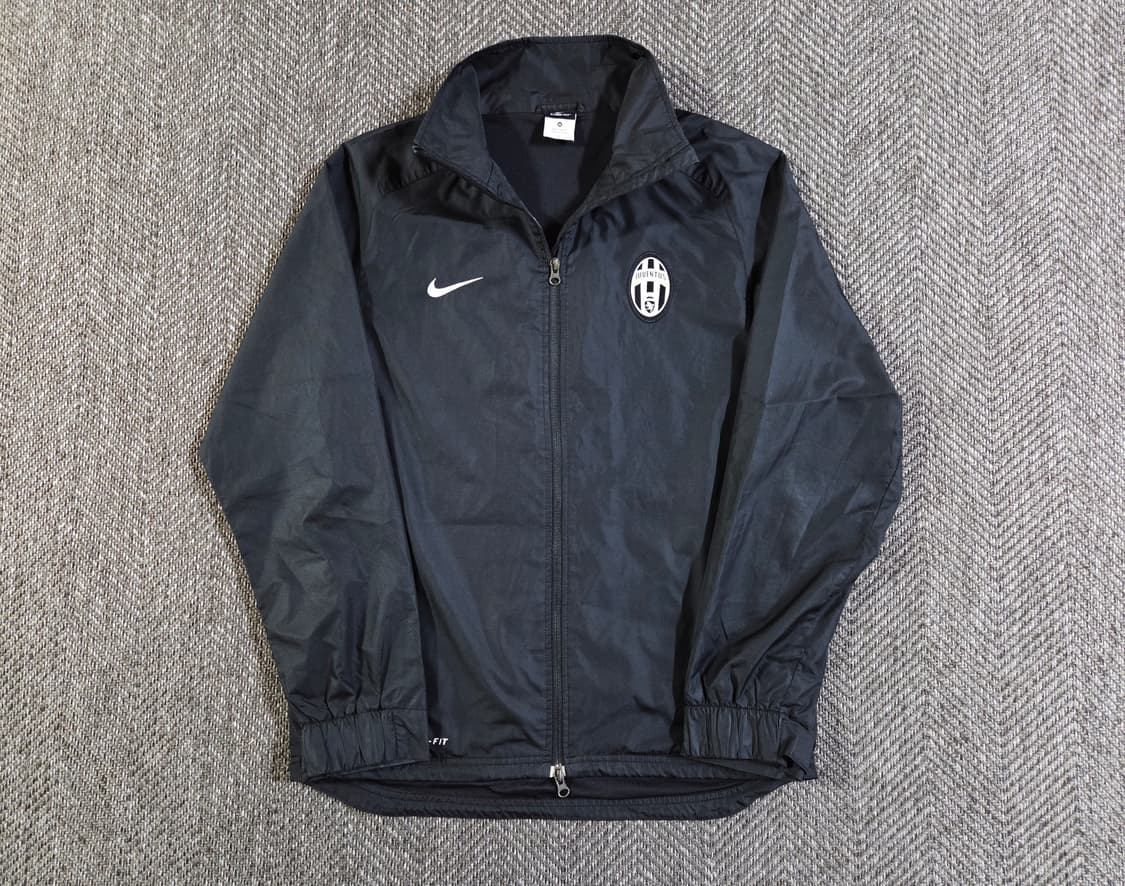나이키 유벤투스 스톰핏 윈드자켓 바람막이 상품이미지1