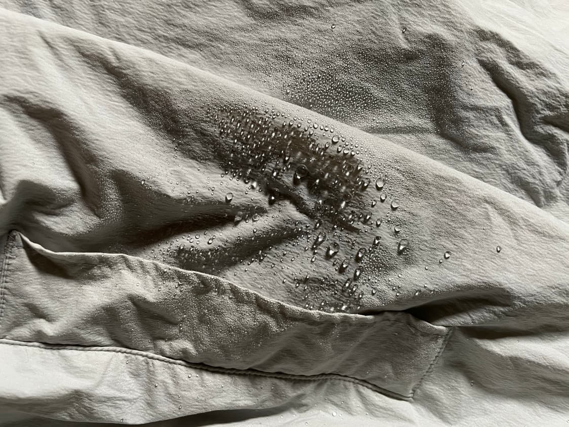 H•d Functional Light Shell Anorak Set 상품이미지2