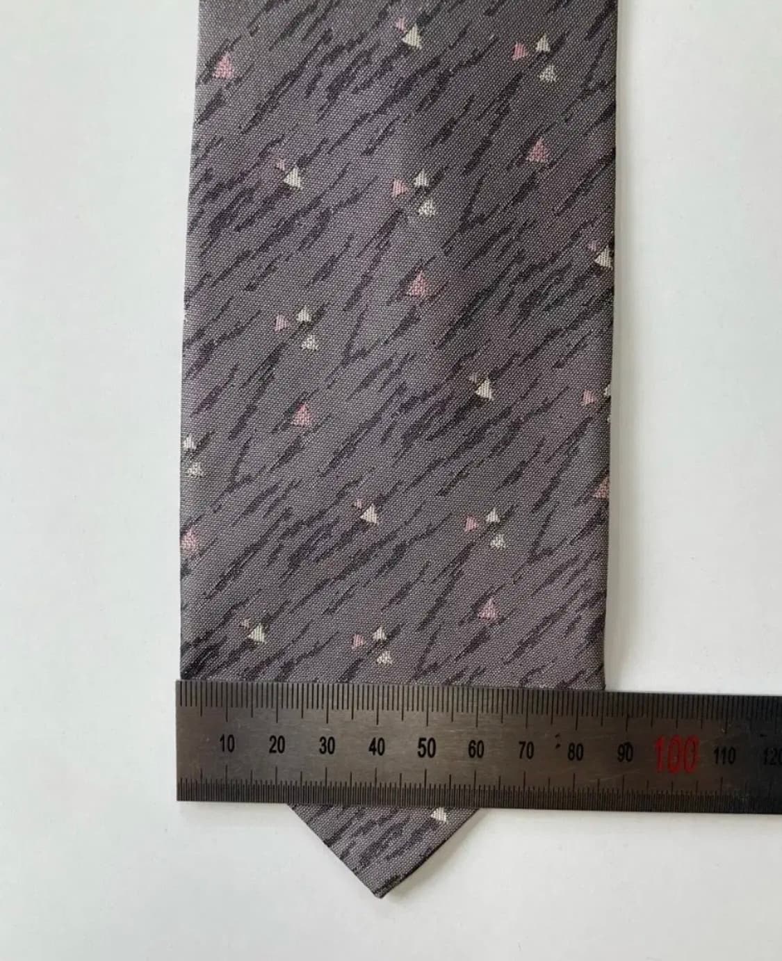 레노마 넥타이 상품이미지7