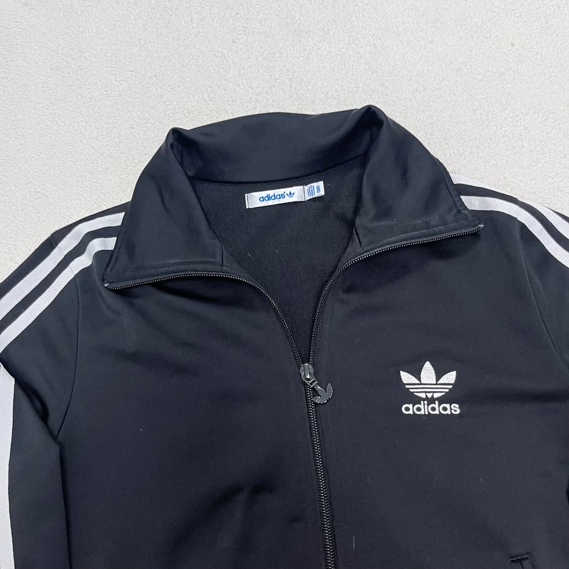 Adidas black Firebird jersey 상품이미지7