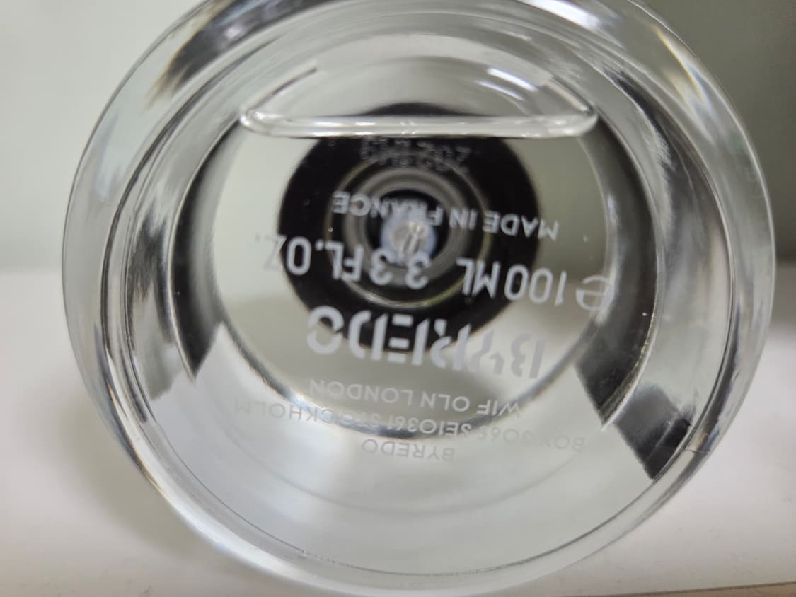 바이레도 영로즈 100ml 국문택 상품이미지3