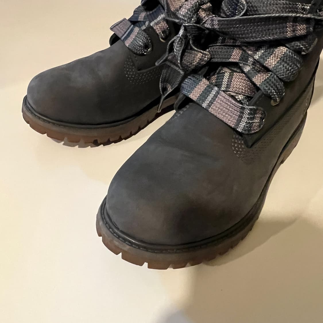 팀버랜드 린드 우즈 6인치 부츠 상품이미지5