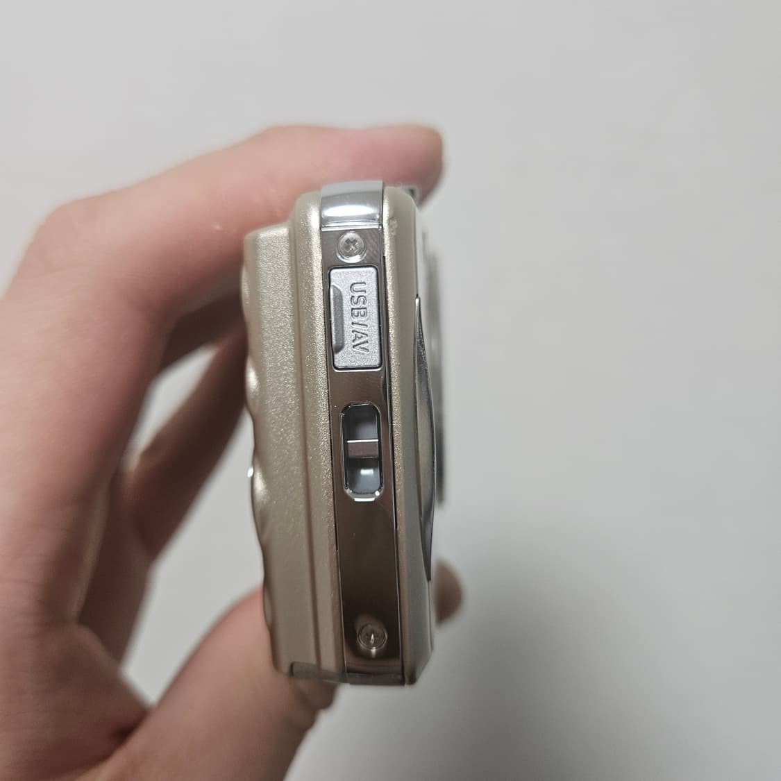 카시오 엑슬림 EX-Z270 빈티지디카 상품이미지7