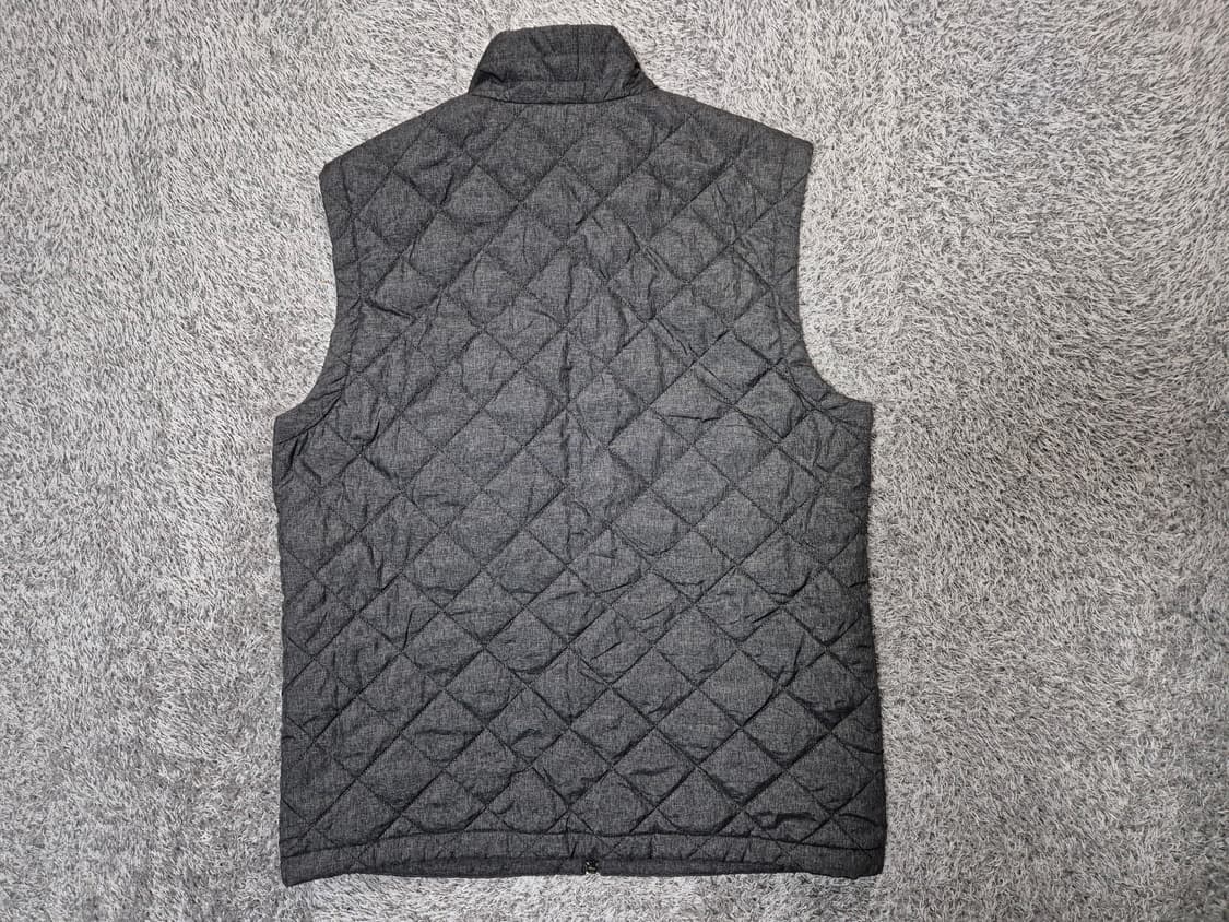 네파 남성 경량 패딩 조끼 100 상품이미지3