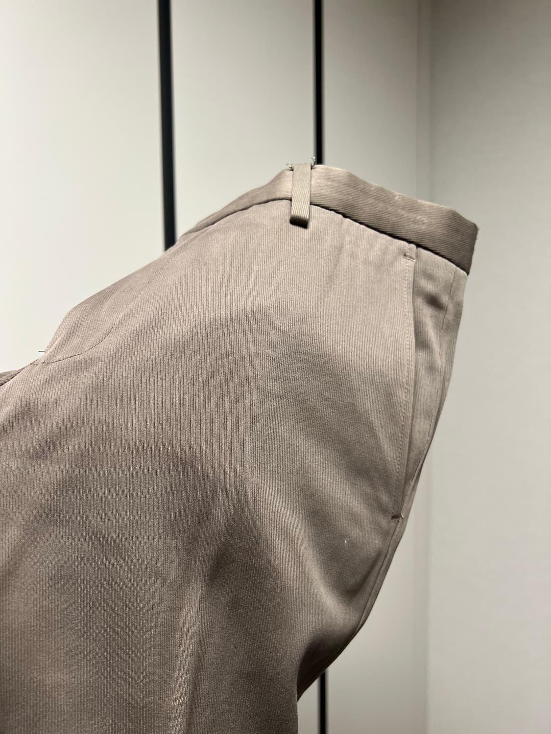 드리스반 노튼 팬츠 2종 일괄 상품이미지6