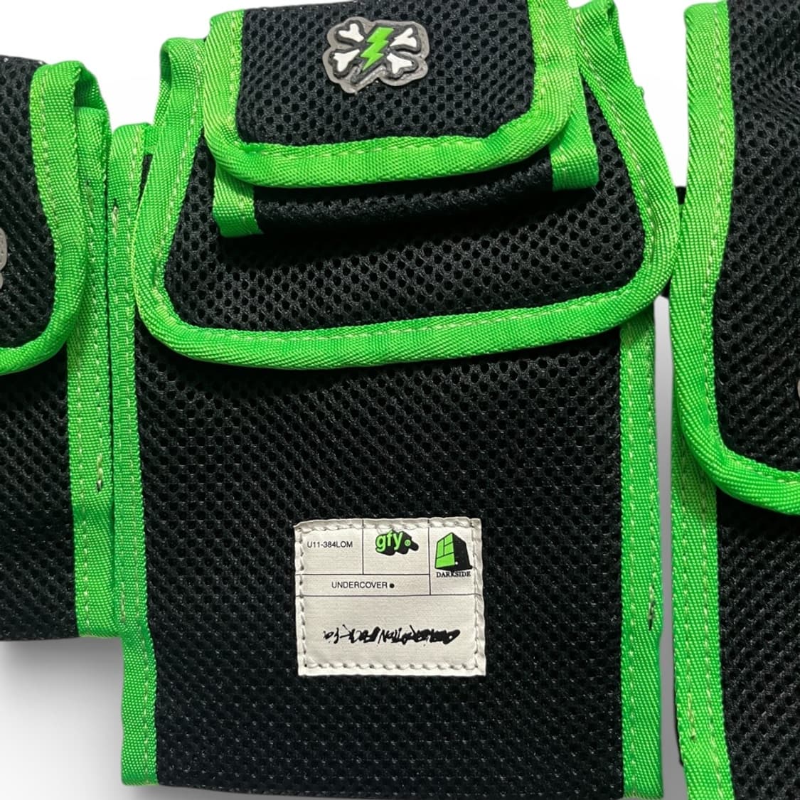 언더커버 탄창백 검/형 상품이미지5