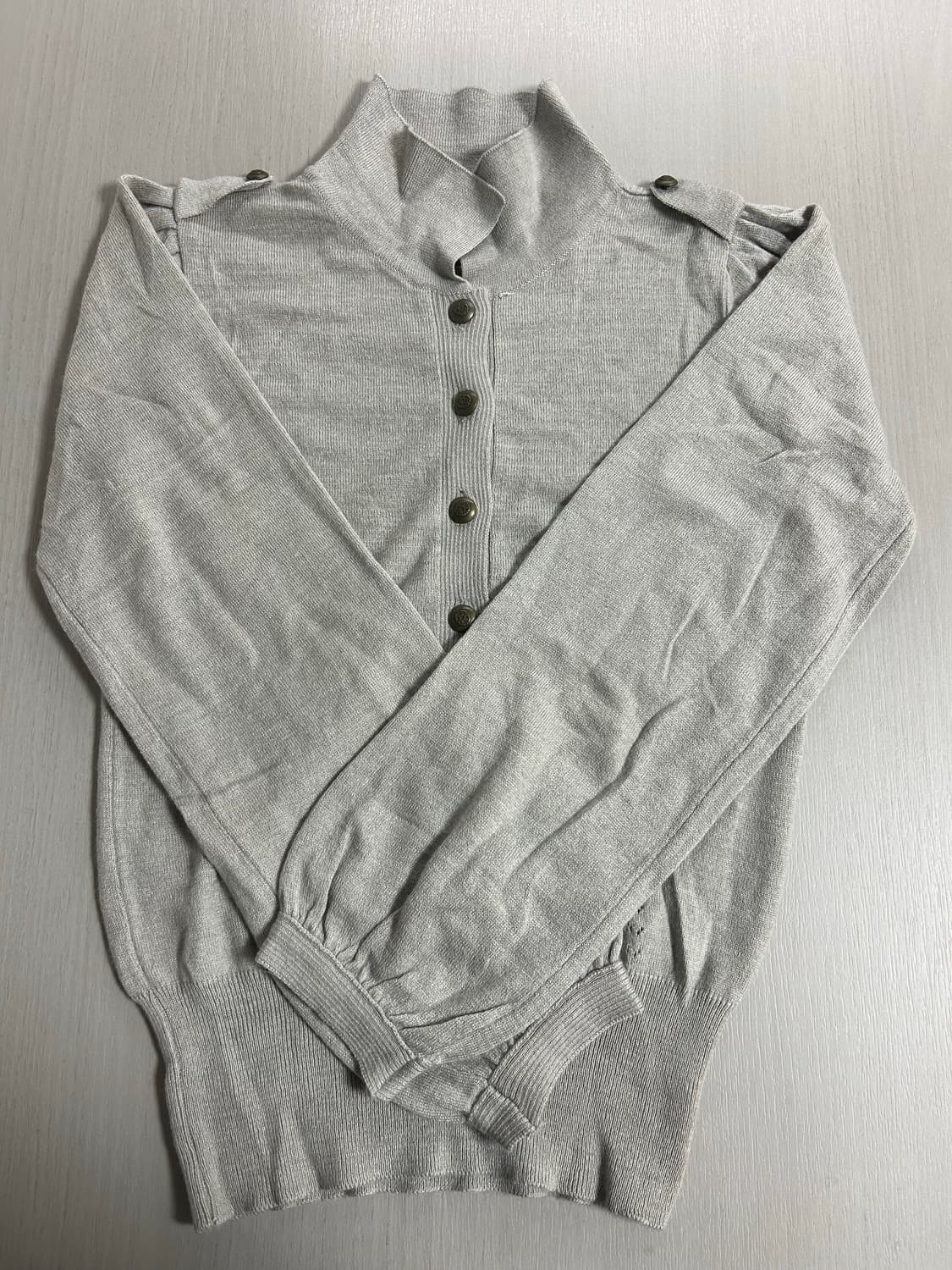 vintage knit 상품이미지1