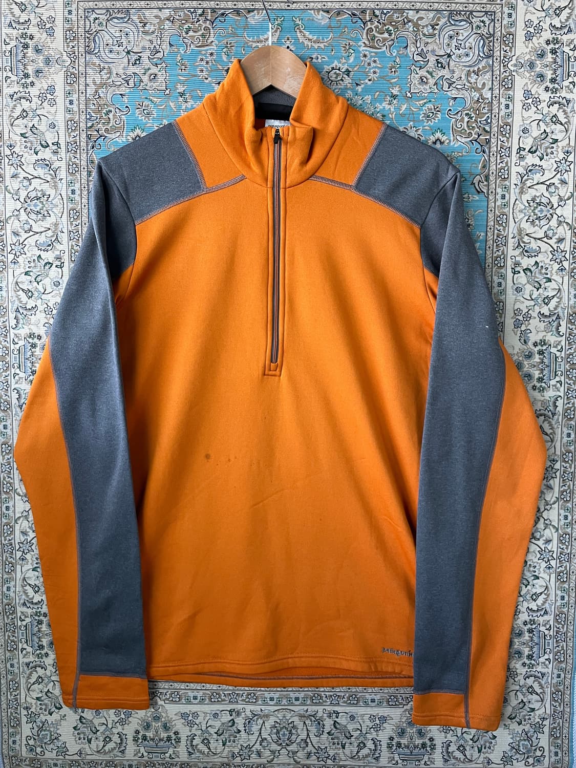 파타고니아 캐필린 4 익스페디션 웨이트1662 상품이미지1