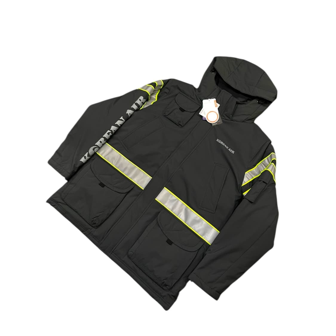 대한항공 3M 스카치 점퍼 상품이미지1