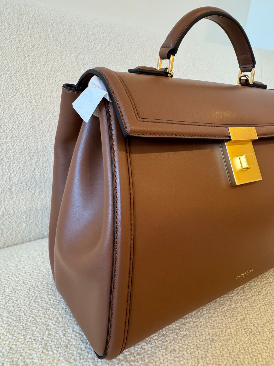 Demeillier 가방 새상품 상품이미지8