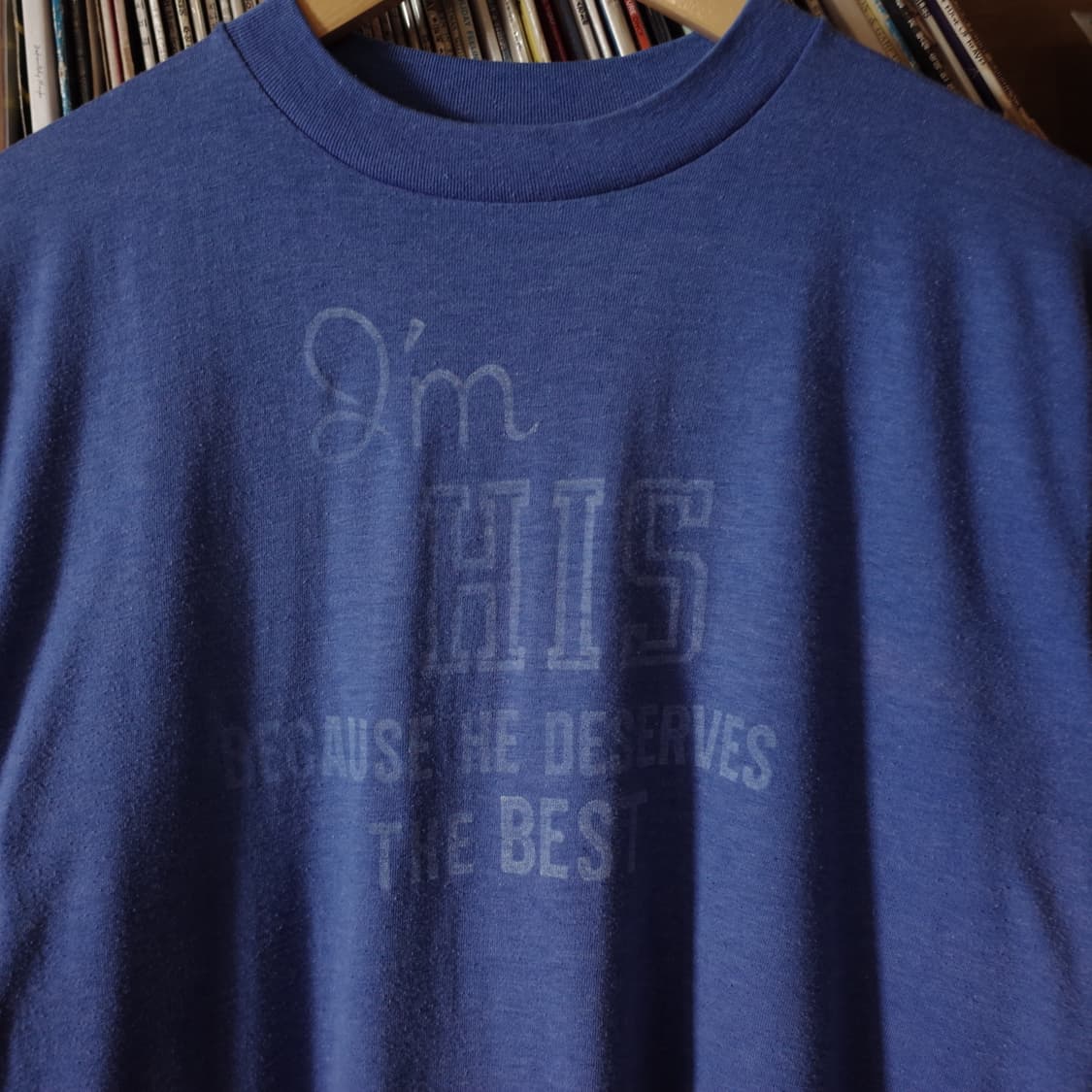 80's Bantam T-shirt 상품이미지2