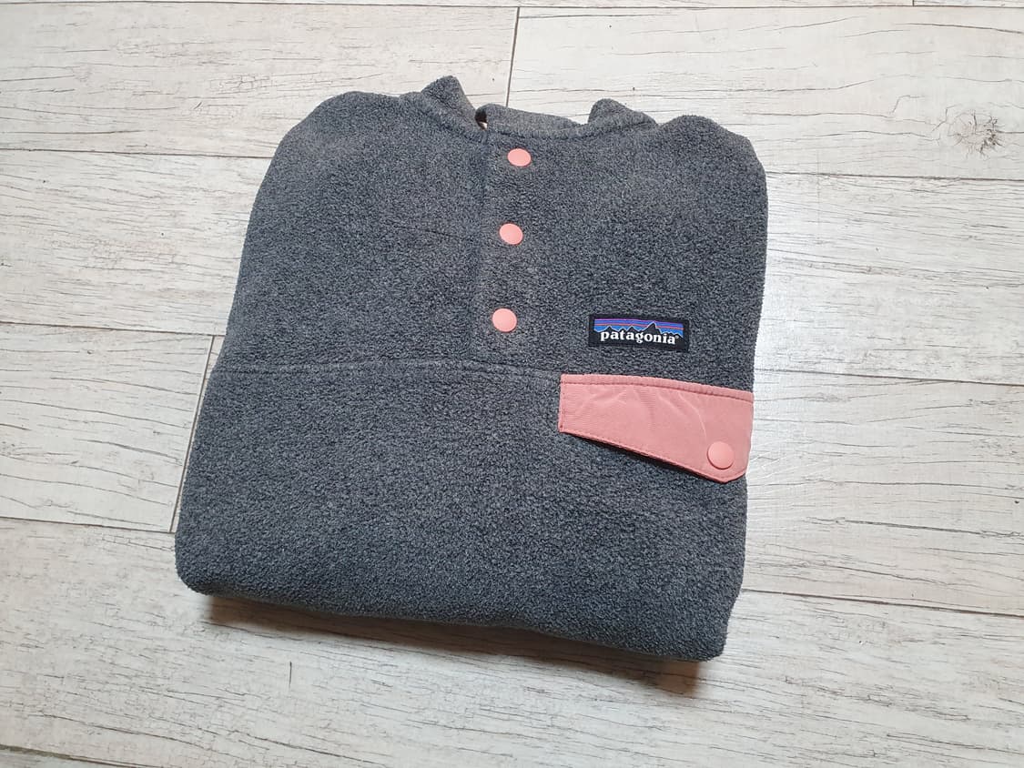 파타고니아 신칠라 니켈 S 상품이미지6