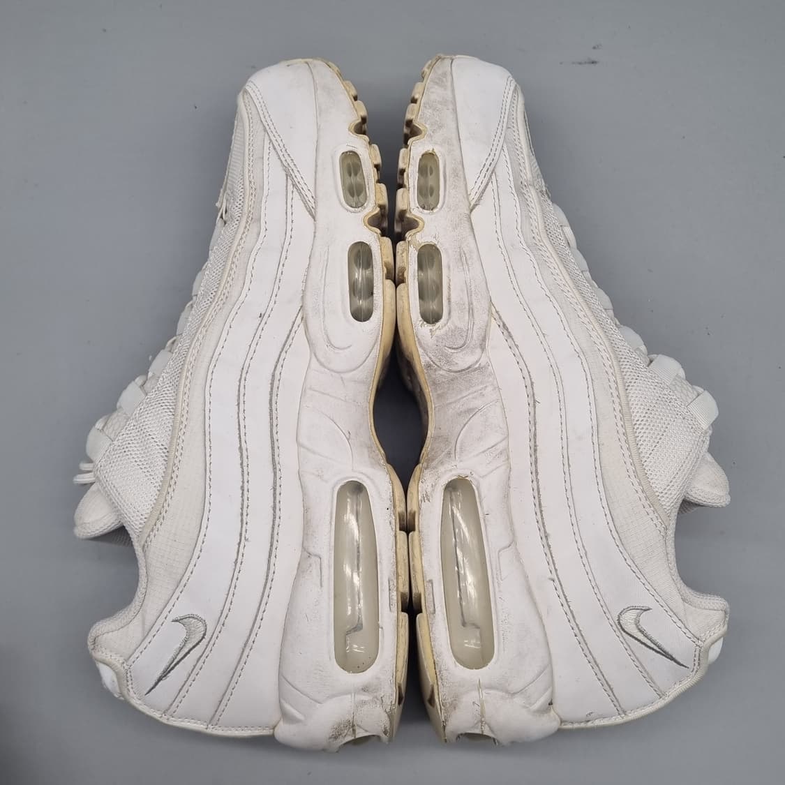 나이키 에어맥스 95 에센셜 남성운동화270  상품이미지5