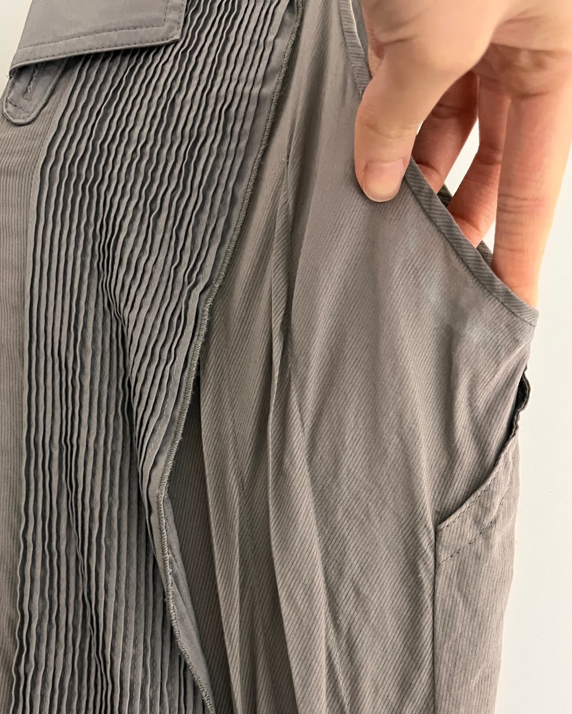 Undercover 언더커버 원피스 상품이미지9