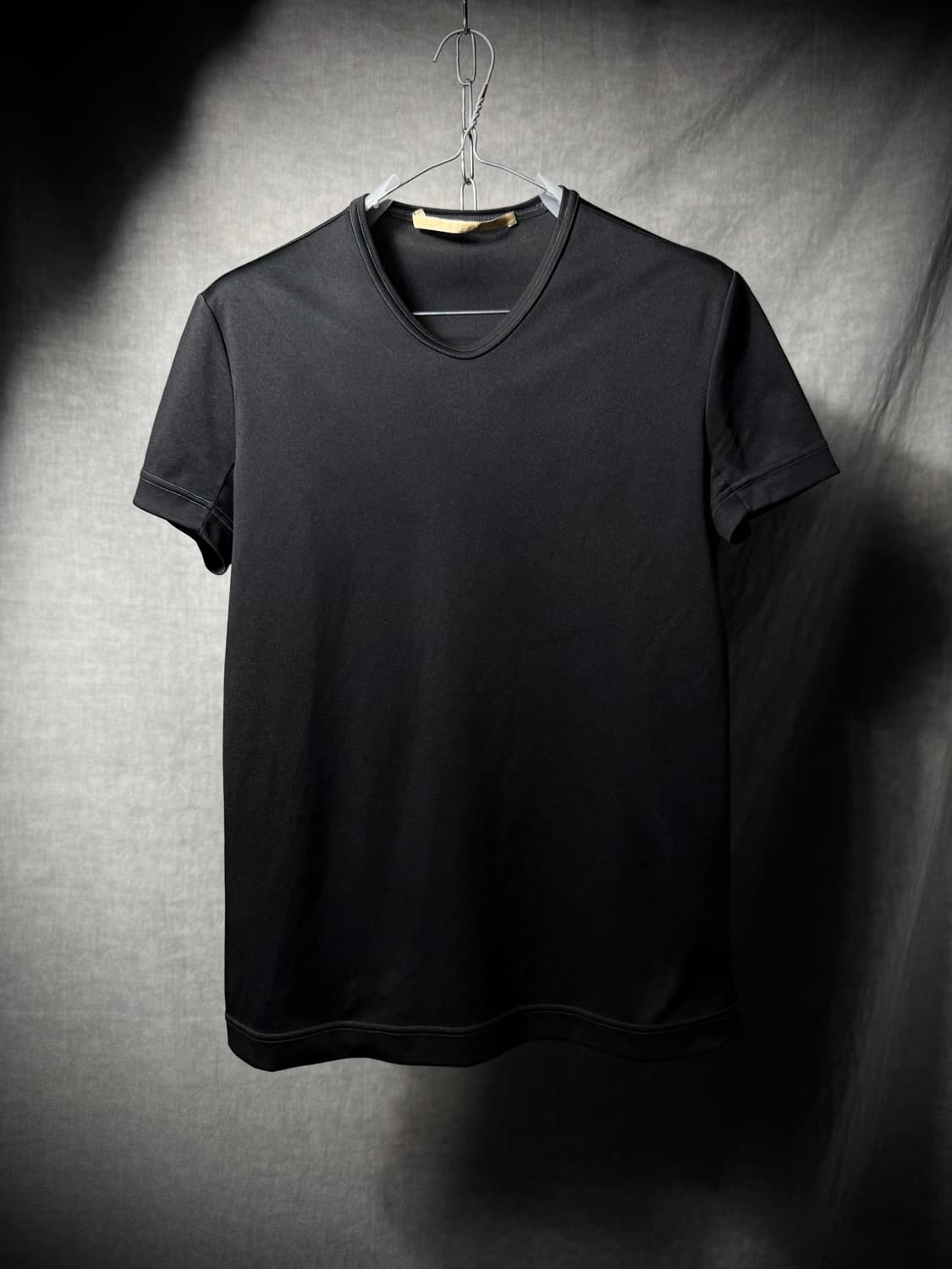 Carol Christian Poell 1997S/S V-Neck T 상품이미지1