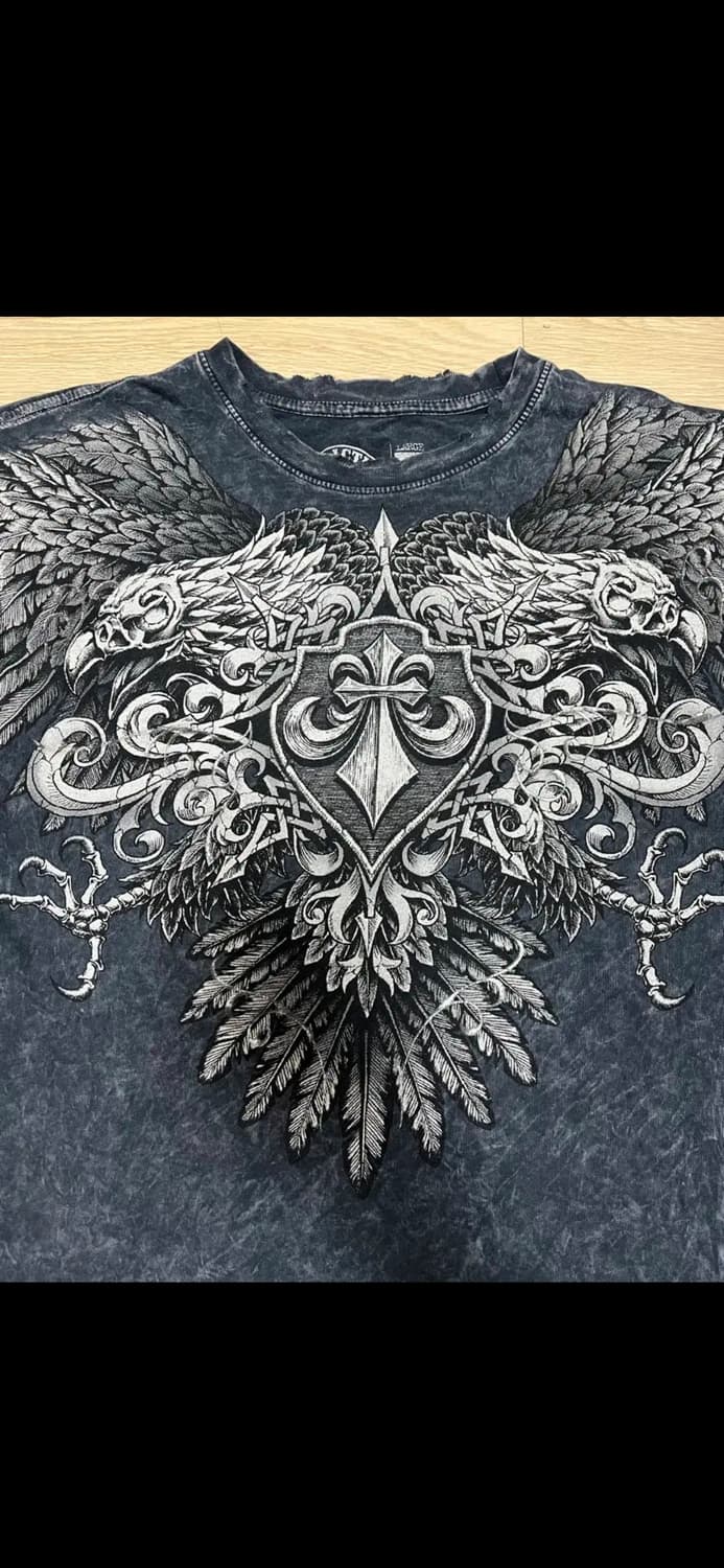Affliction 어플릭션 반팔  상품이미지5