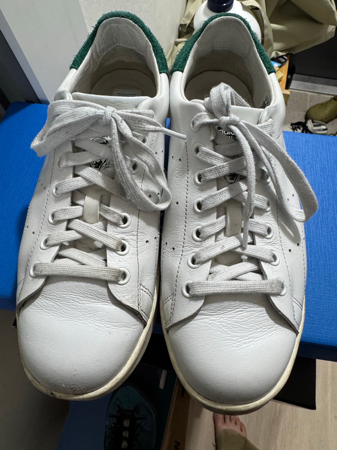 (270) 아디다스 스탠스미스H 헤일럿 상품이미지1