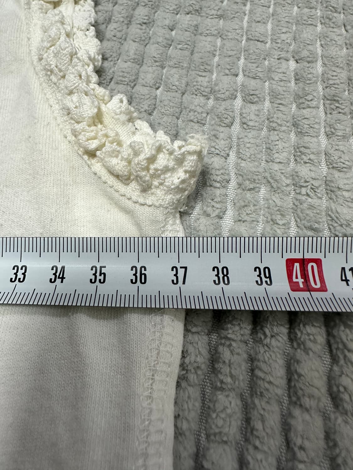 버버리 블루라벨 슬리브 상품이미지6