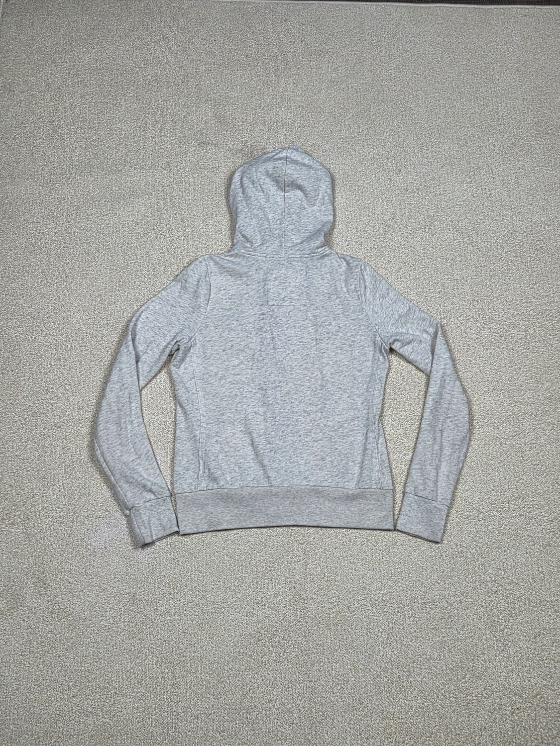 [아베크롬비] 빅로고 아플리케 후드 집업 | A00165 상품이미지6