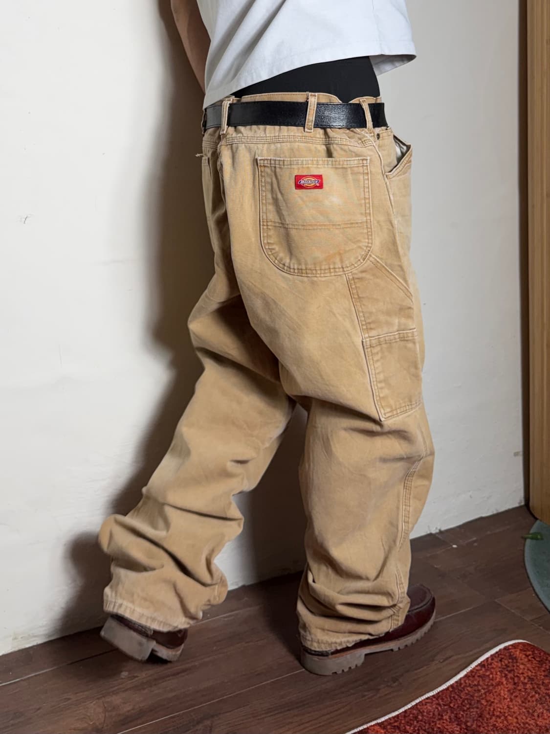 디키즈 워크팬츠 상품이미지1