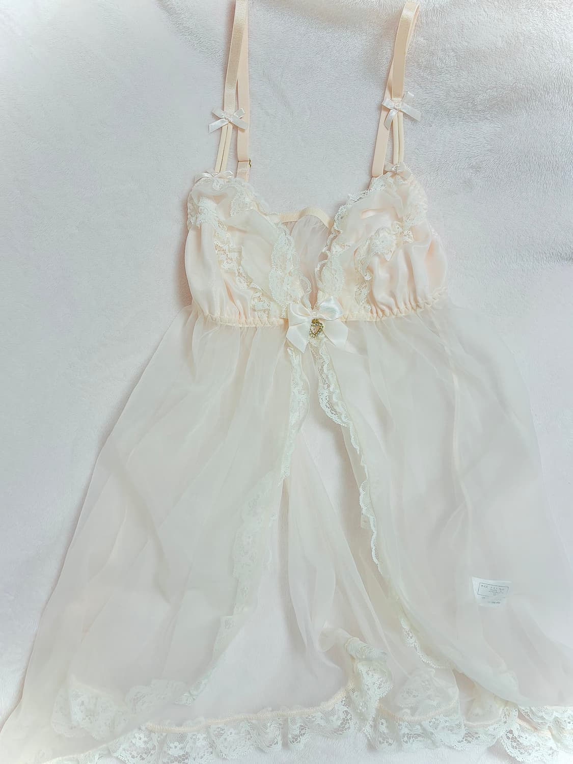 히메갸루 라떼갸루 세실맥비 리즈리사 앙크루즈 세트 상품이미지6