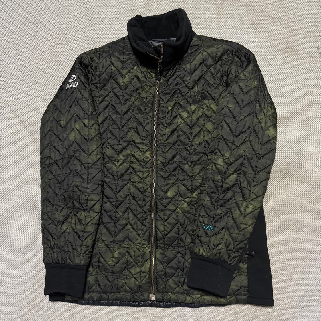 노스페이스 VX 경량패딩 자켓 상품이미지1