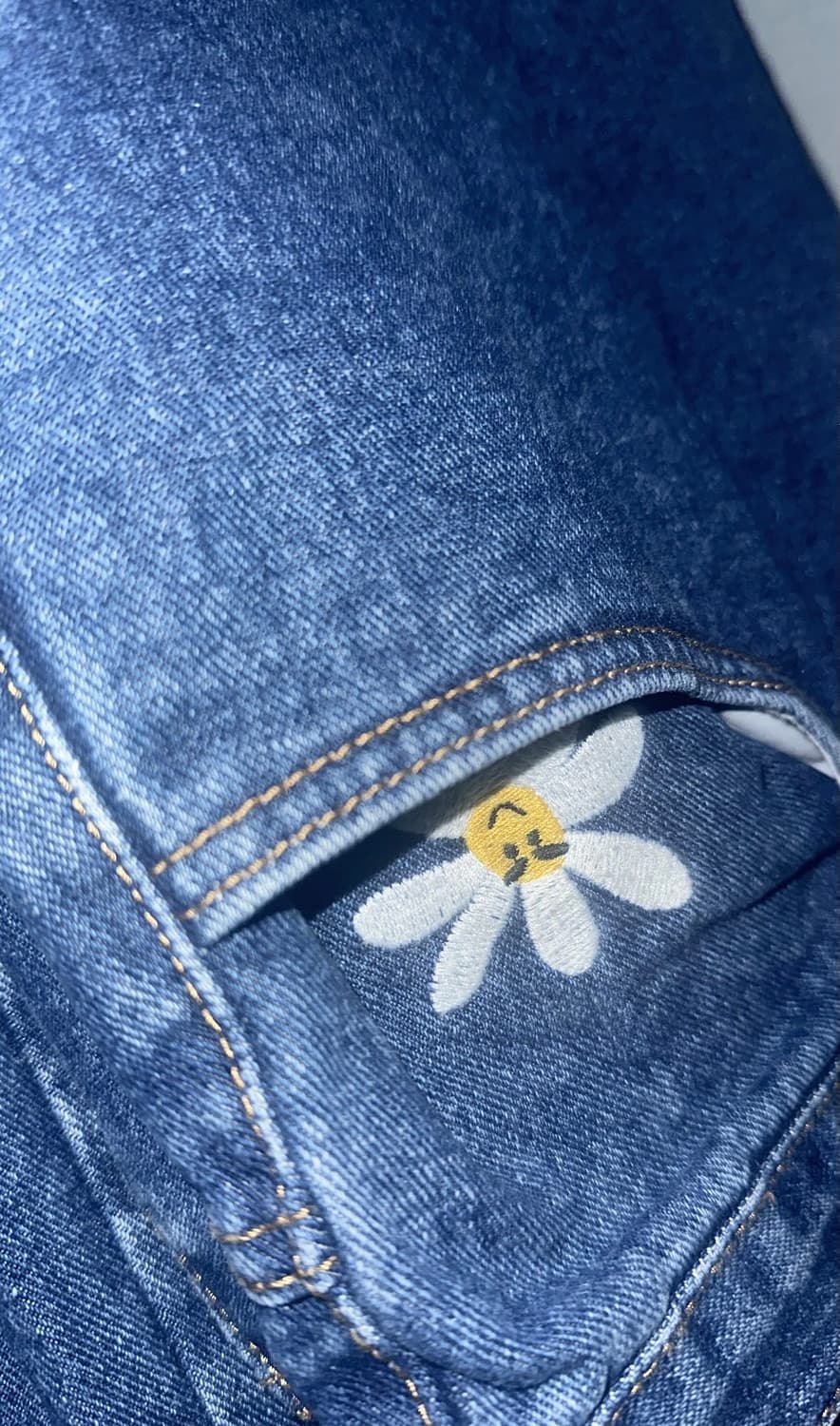 라브로스 데이지 진 상품이미지1