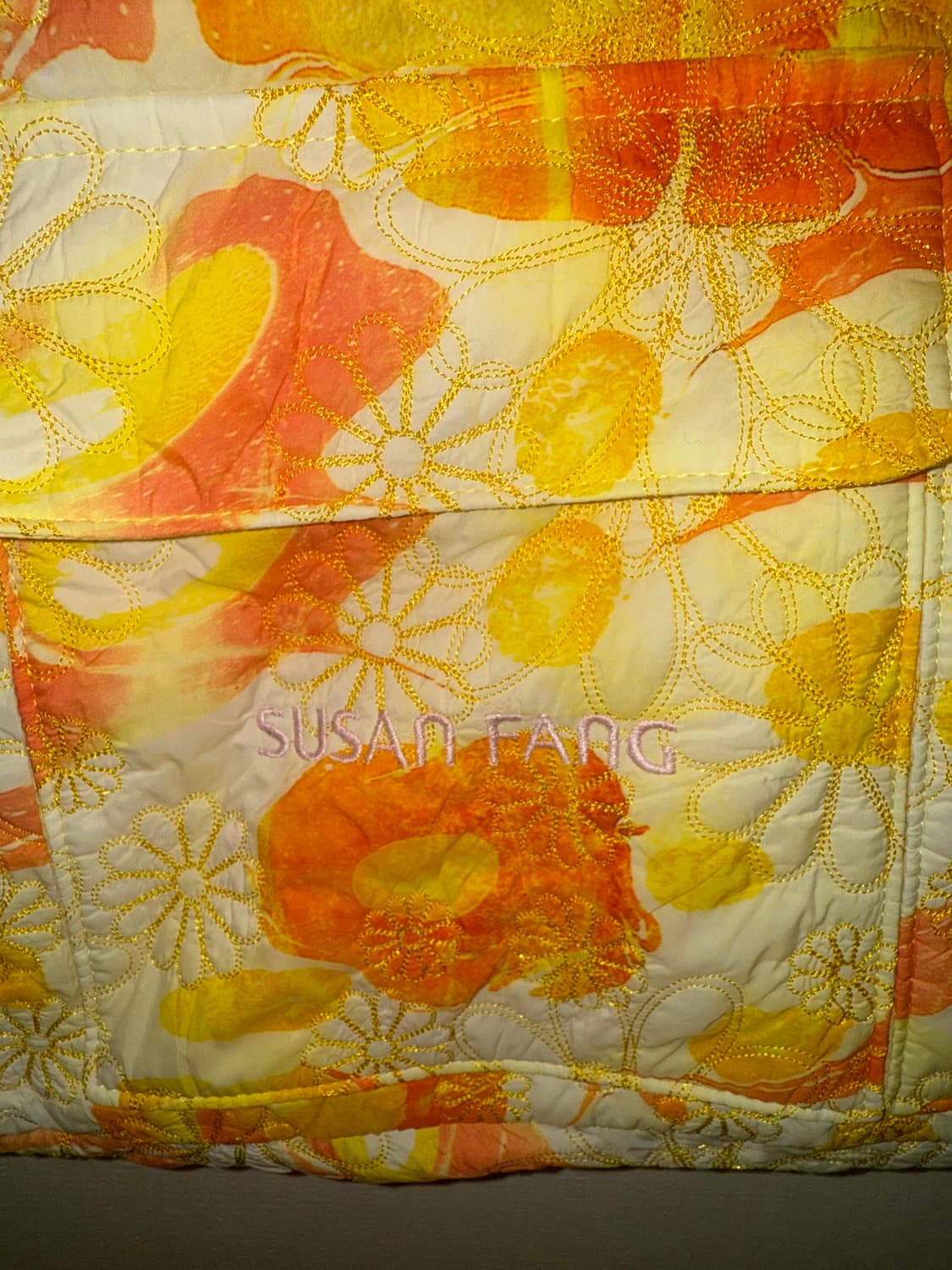 Susan fang Bag 상품이미지4