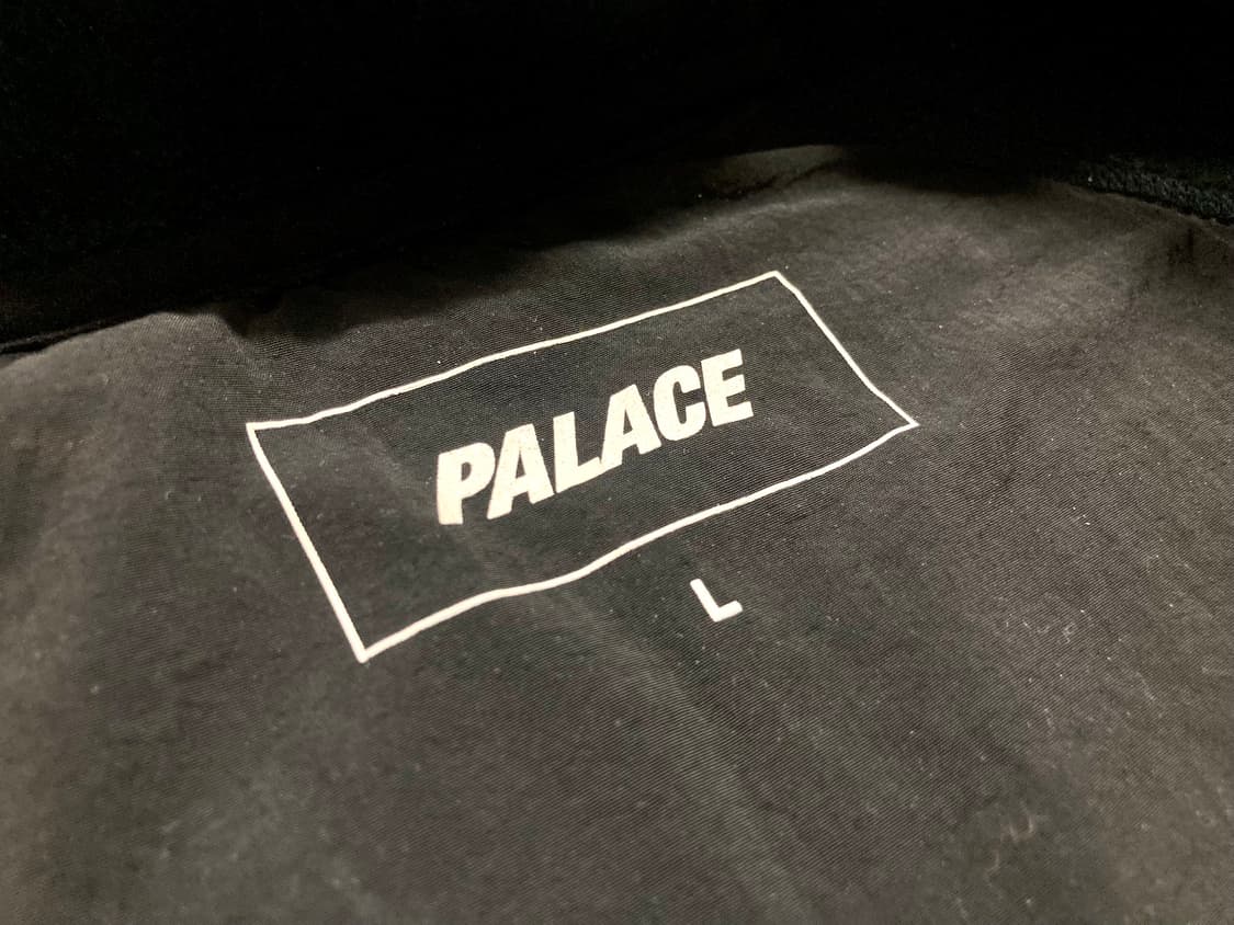 팔라스 19FW 플렉토 플리스 후드 집업 자켓 100-105 상품이미지6