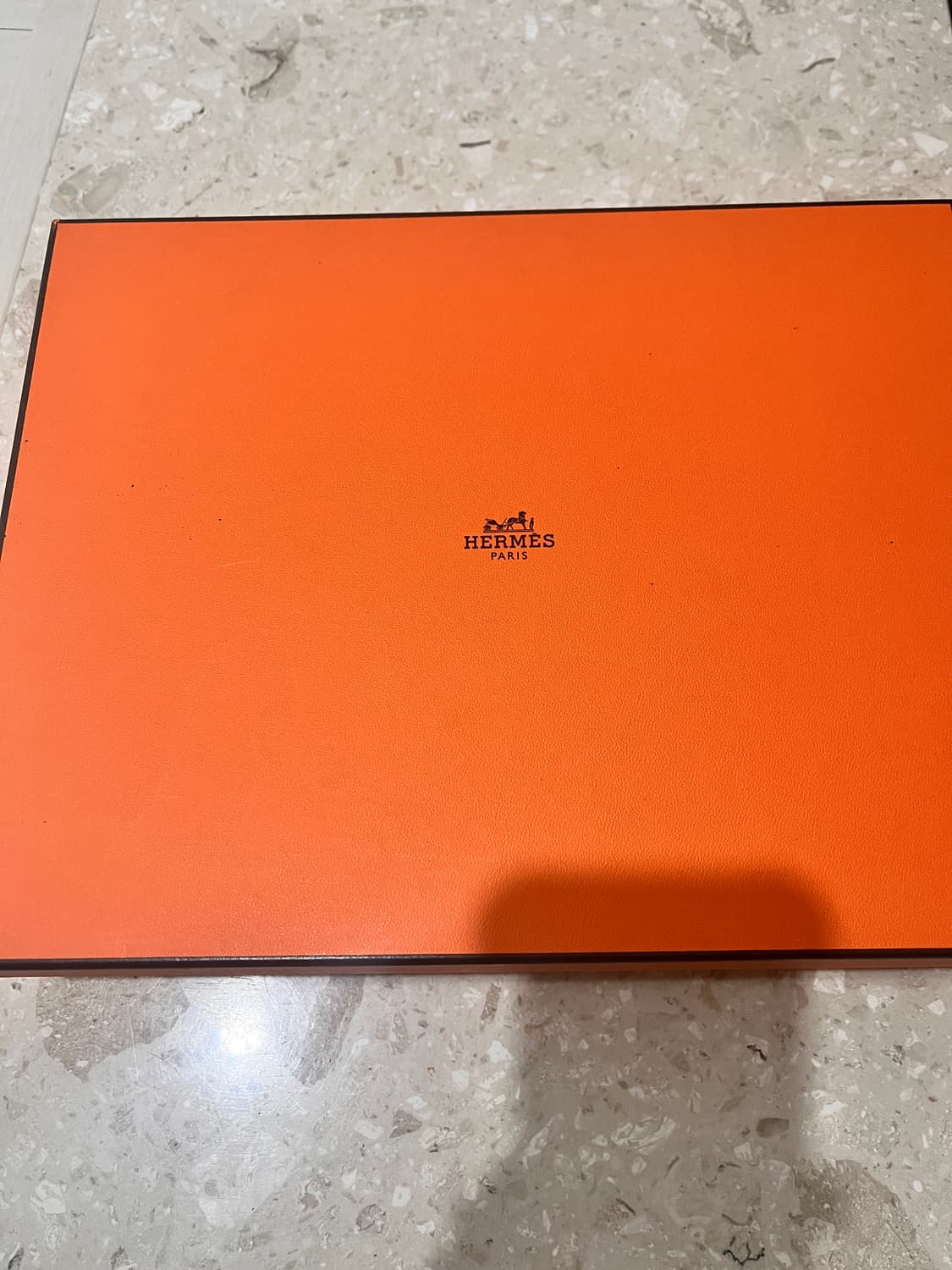 정품 에르메스 로얄로퍼 베이지  상품이미지6