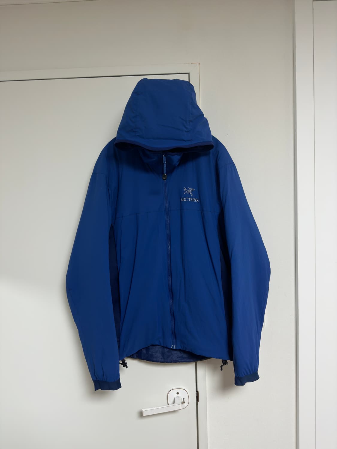 아크테릭스 아톰 후디 상품이미지1