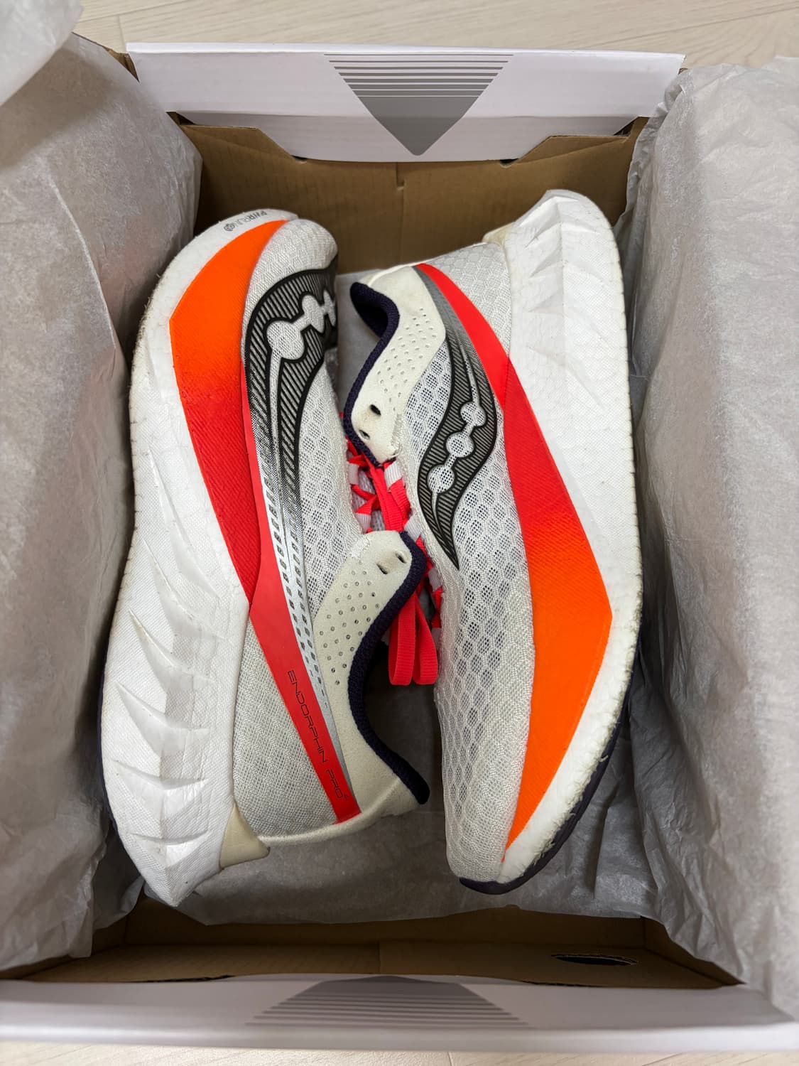 서코니 엔돌핀 프로4 255 상품이미지1