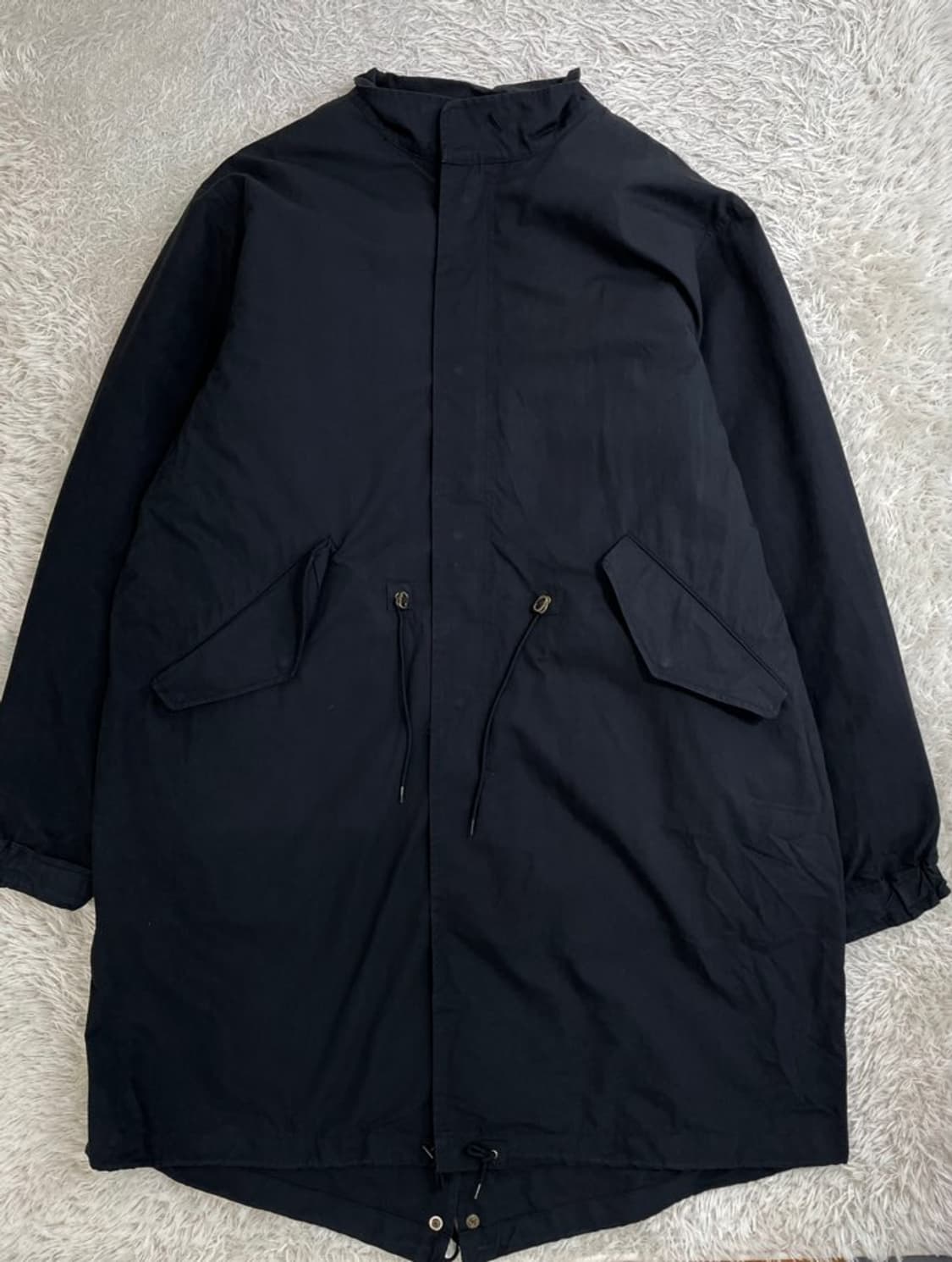 빈티지 M-65 피쉬티일 파카/#2920 상품이미지1