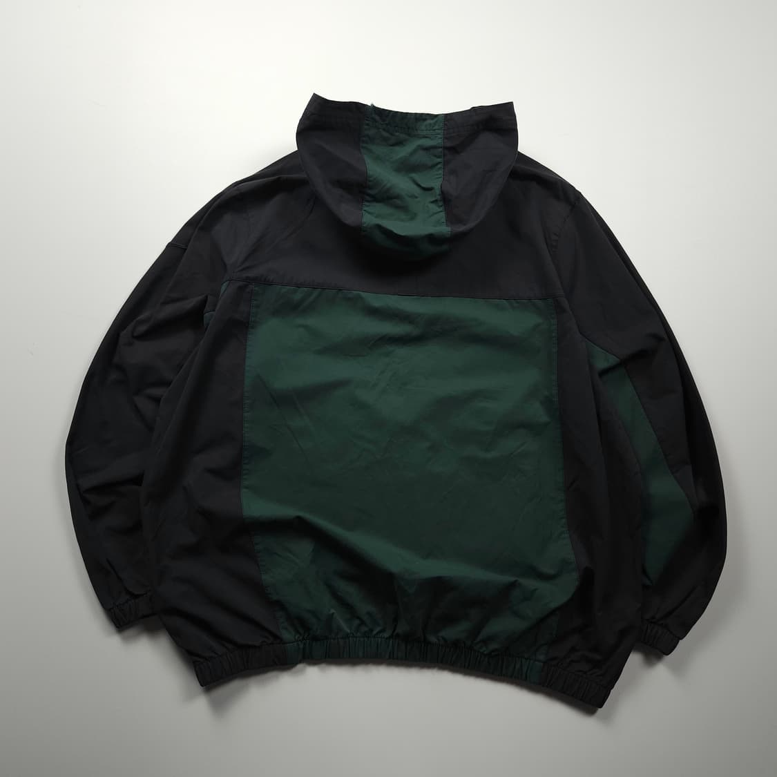 나이키 리버풀 FC 빅로고 배색 아노락 웜업 (XL) 상품이미지2