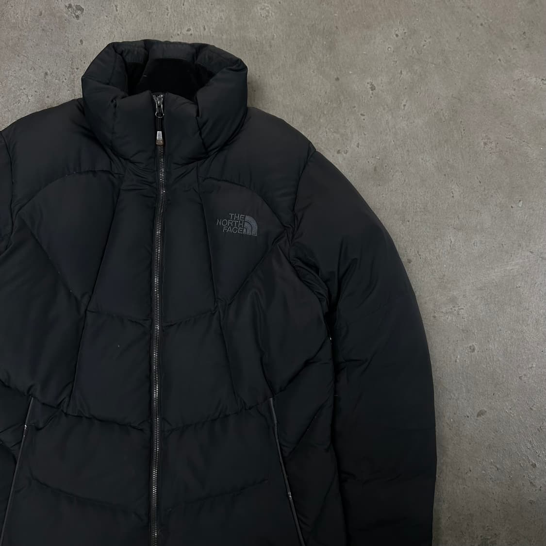 노스페이스 패딩[1473] 상품이미지2
