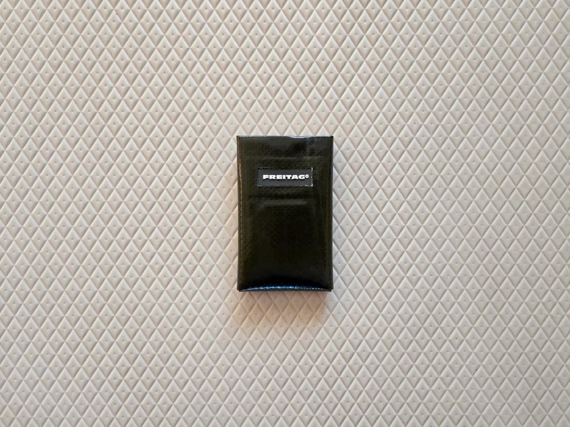 프라이탁 무크지 *초희귀 올블랙 (올검) 상품이미지1