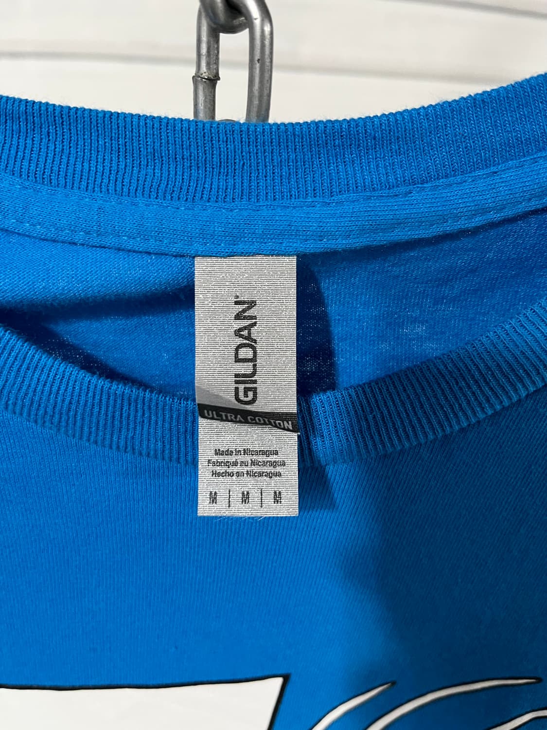 CMASS cutting tee 상품이미지7