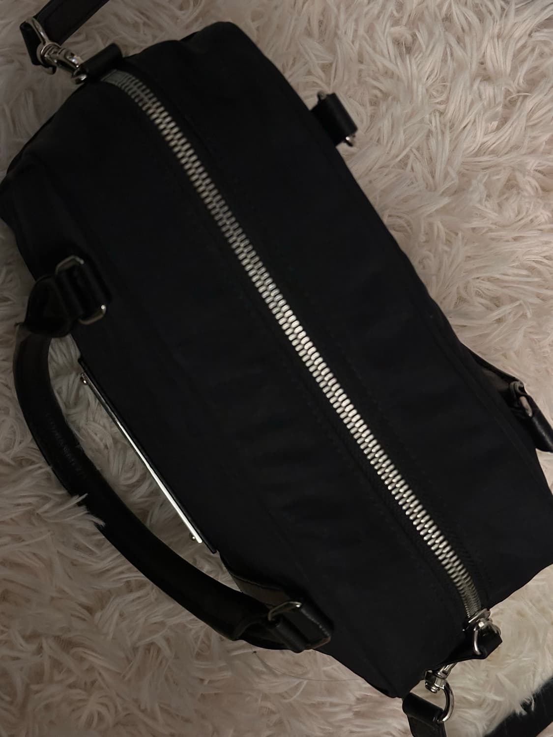 마뗑킴 베이비 스포티 토트백 상품이미지4