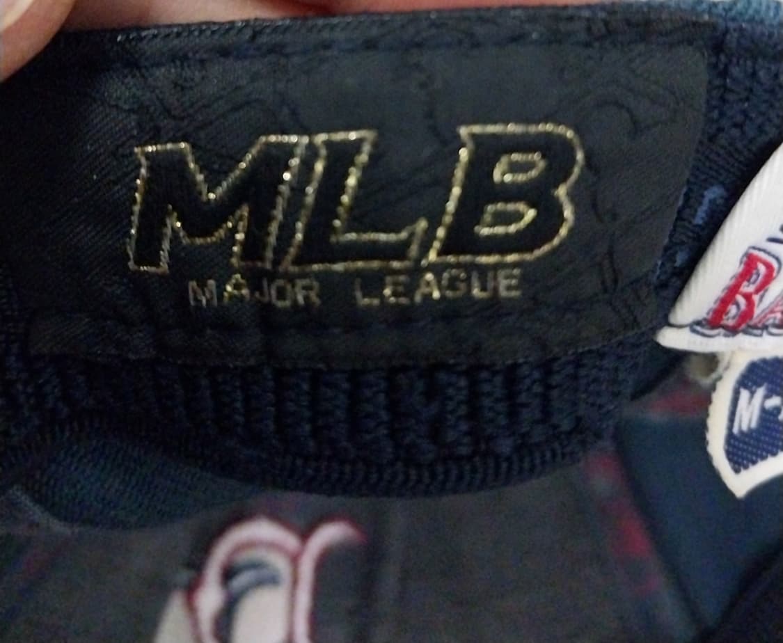 MLB 보스턴 레드삭스 볼캡  상품이미지7